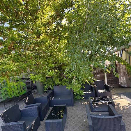 Premium Hostel Berlim Exterior foto